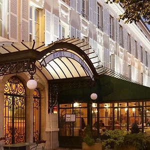 Best Western Hotel De France